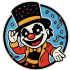 Insane Clown Protocol logo