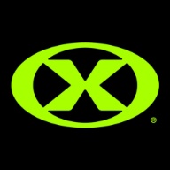 Trax logo