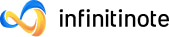 InfinitiNote logo